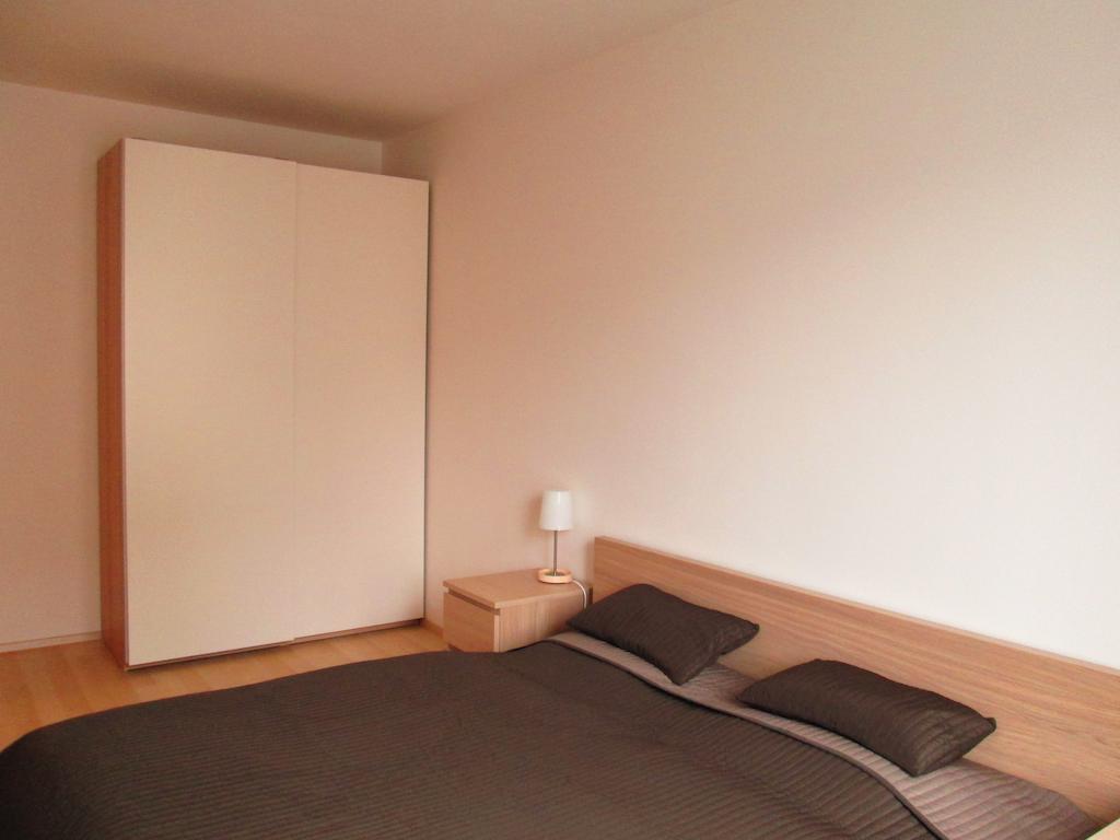 Leongargt Apartments Praga Quarto foto